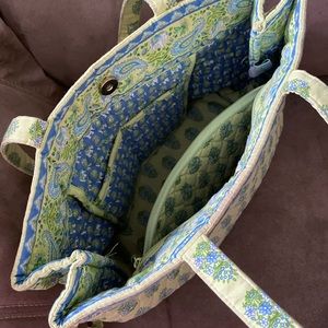 Vera Bradley Tote